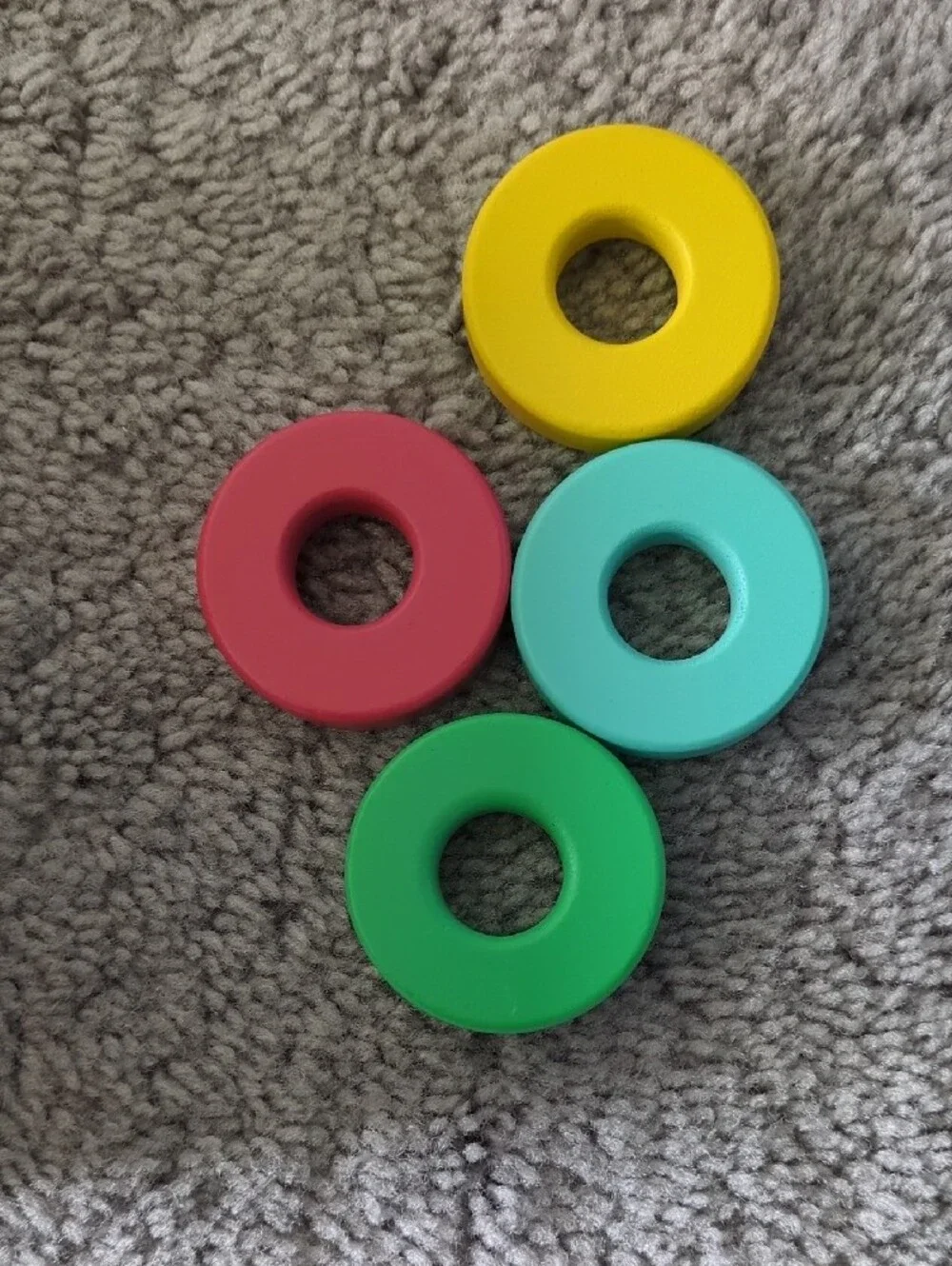 Lovevery Count And Slide Ring Chute